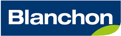 Logotype de BLANCHON