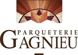 Logotype de Parqueterie GAGNIEU